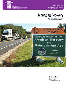 Recovery Act