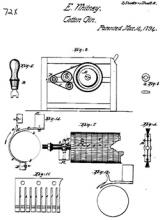 Cotton Gin