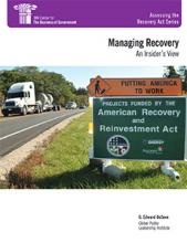 Recovery Act