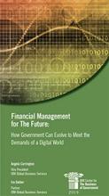 Financial Management for the Future:  