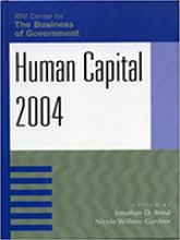 Human Capital 2004